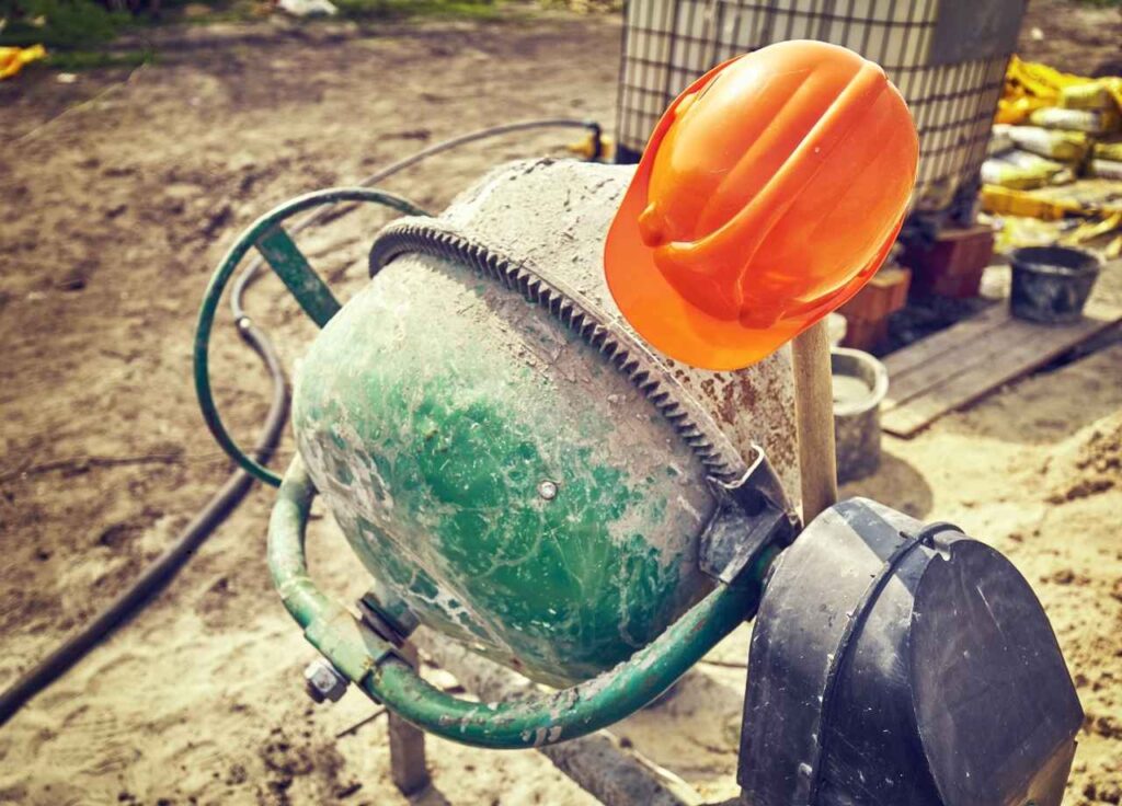 industrial equipments 