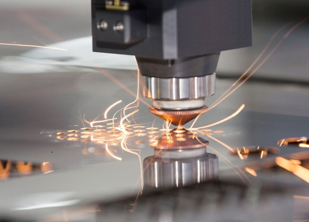 laser welding 