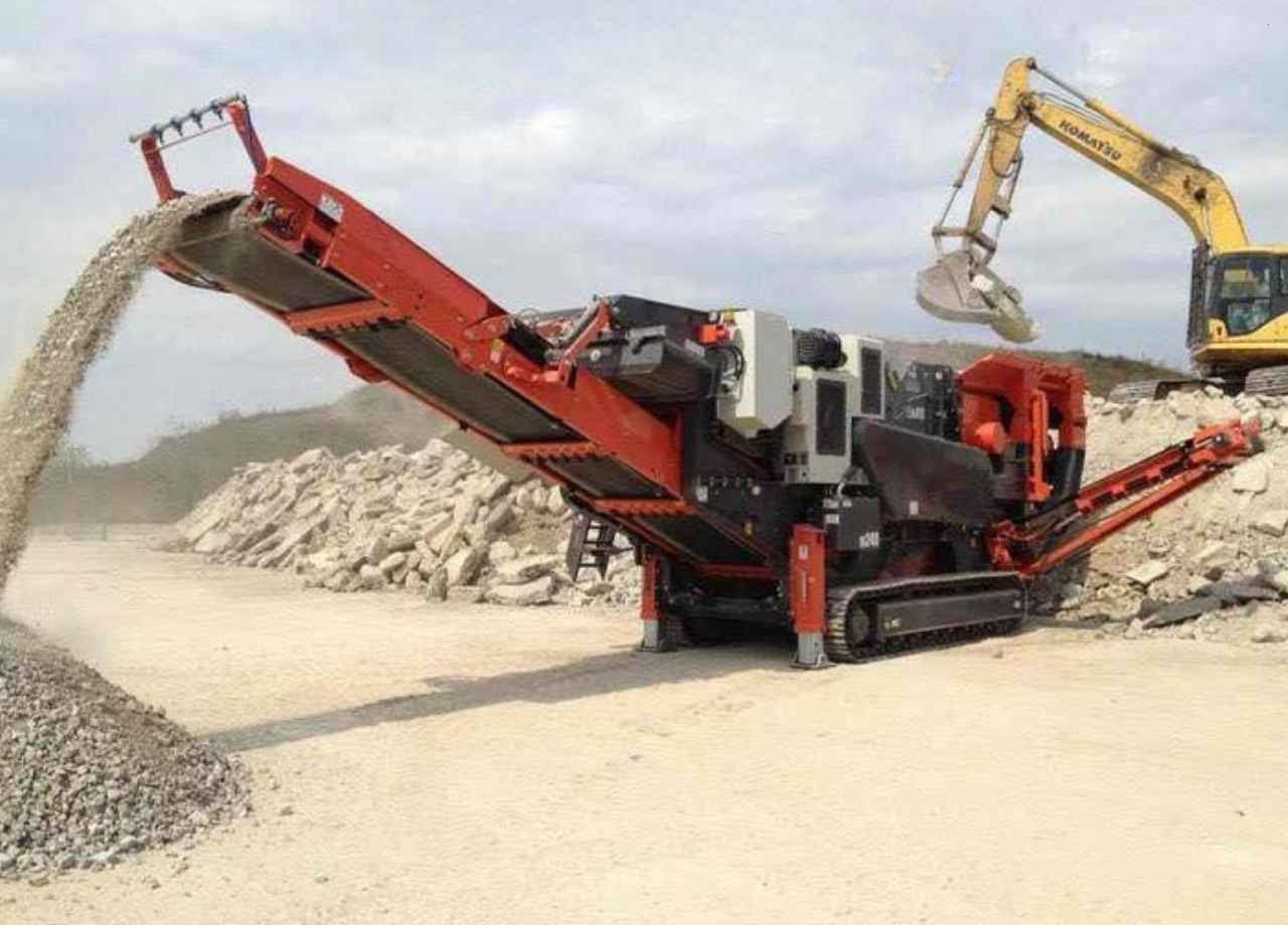 BC Industrial Supply for Horizontal Grinder Rentals?