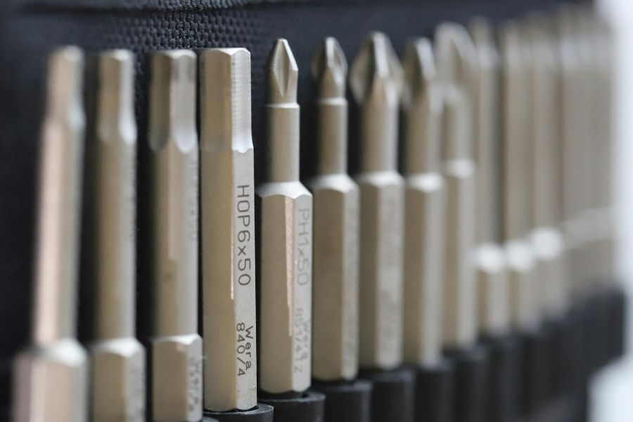 Key Features of Hydraulic Hammer Bits