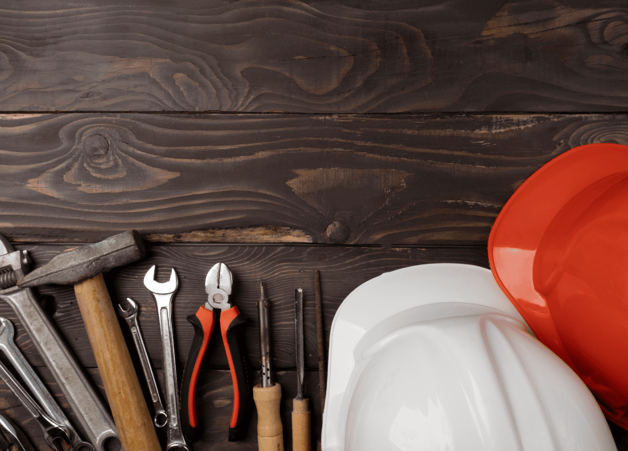 Reliable Equipment for Every Job
