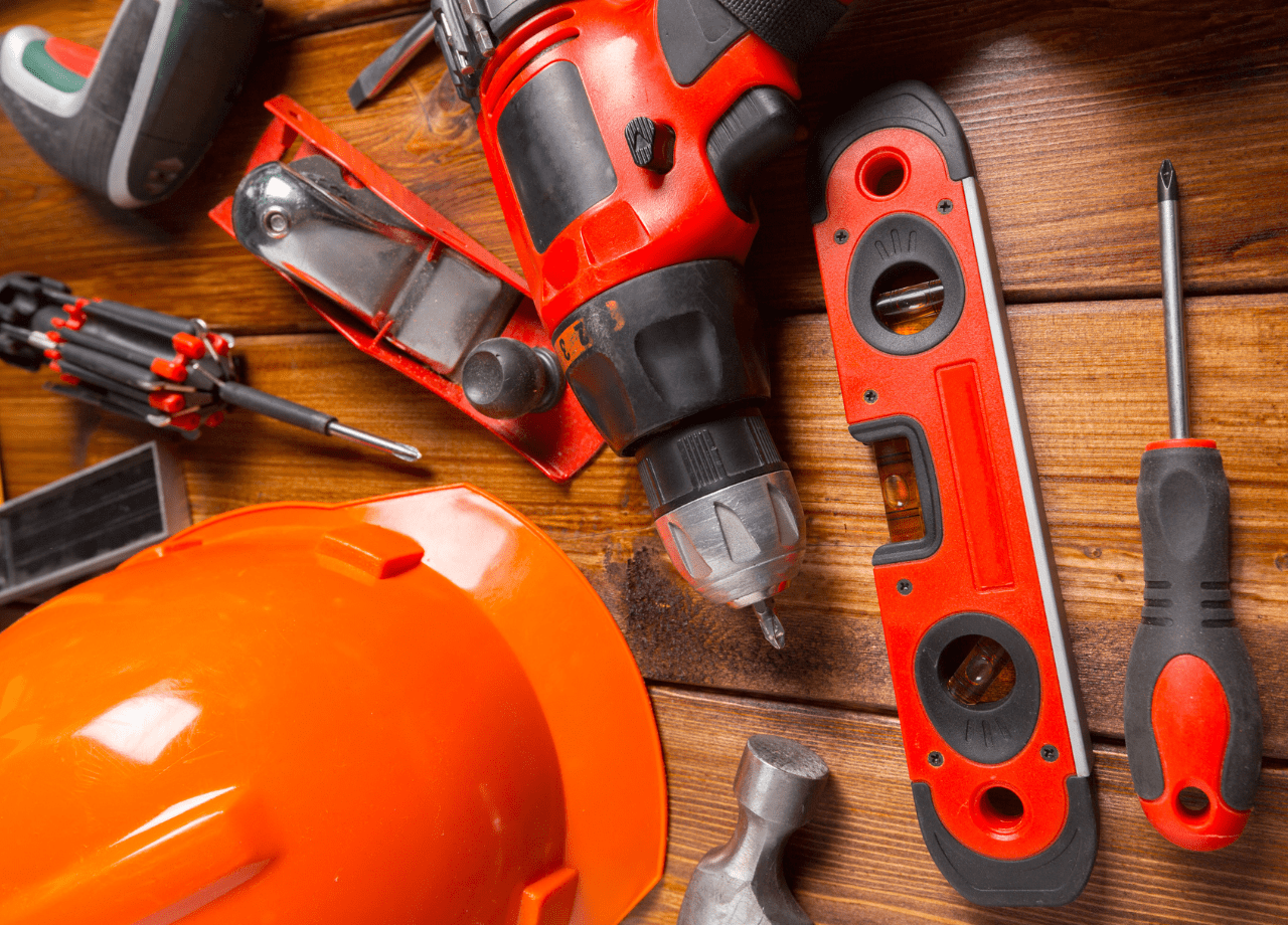 Industrial Supplies in Orange Park, FL