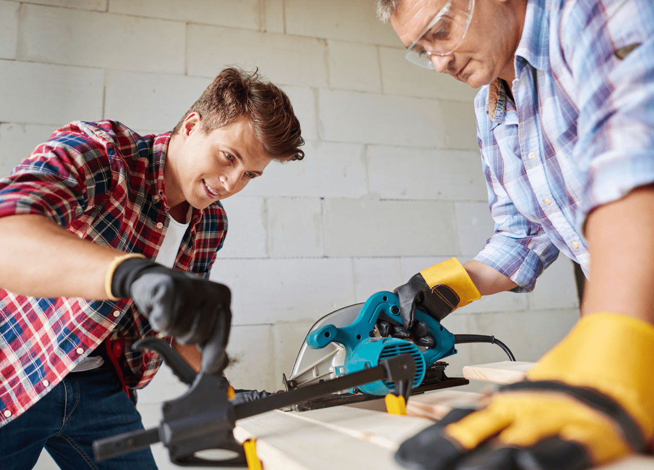 Industrial Supplies Serving Palm Coast, FL