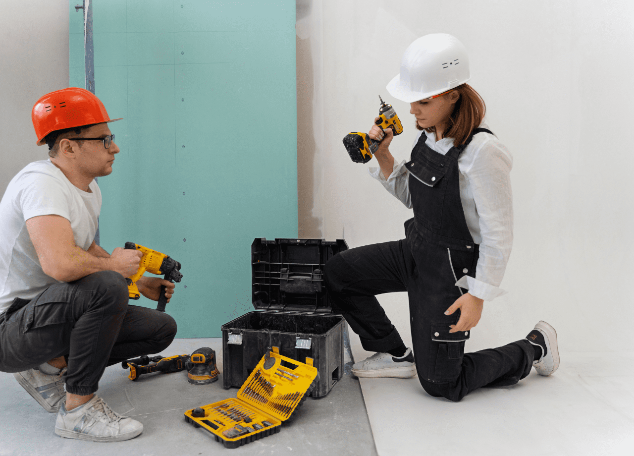 Industrial Supplies Near Trenton, NJ