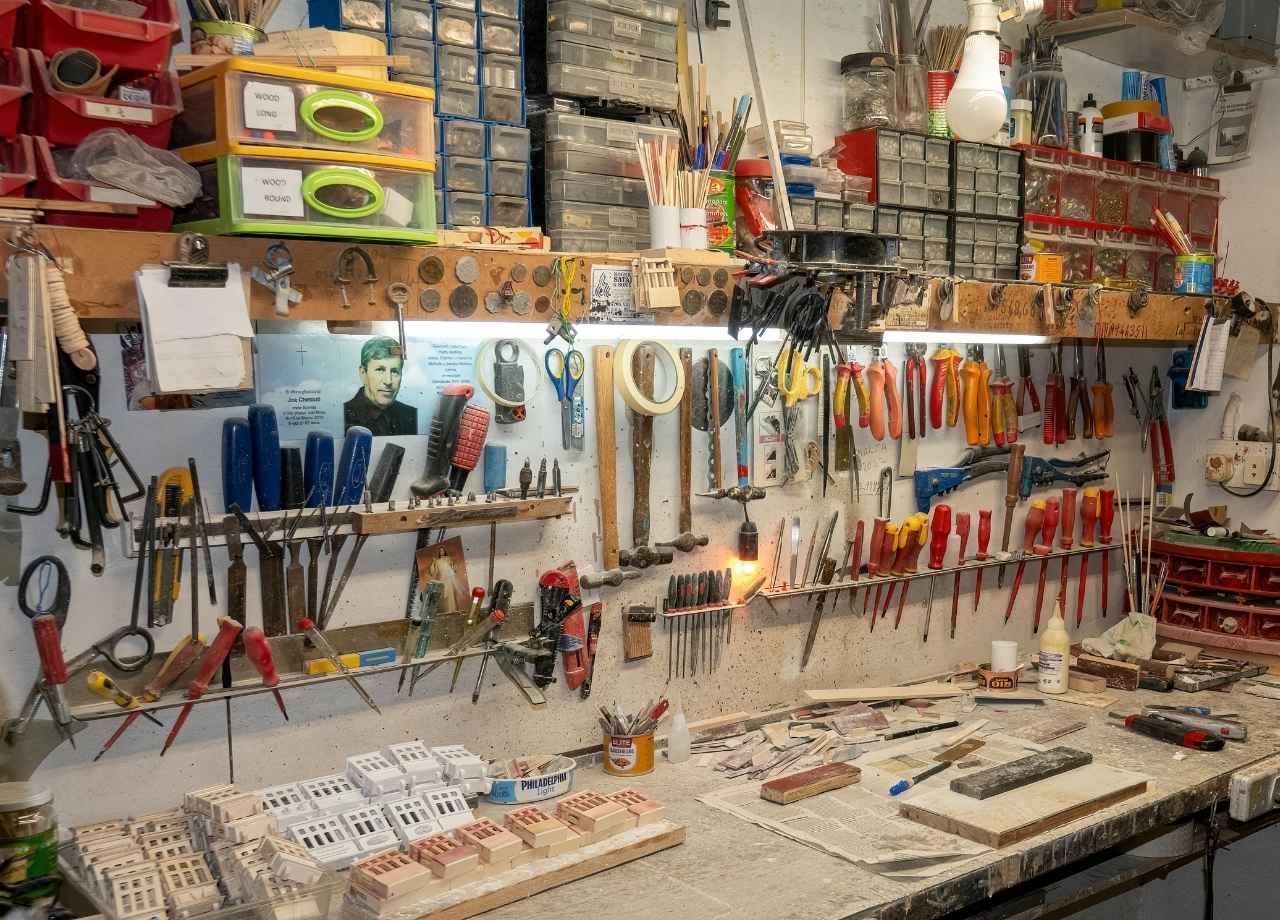 High Quality Tools for Contractors Across Jacksonville