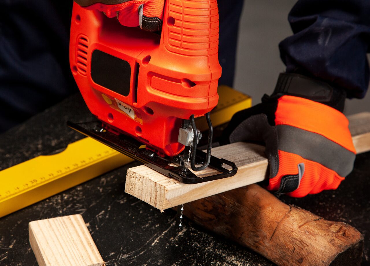 construction equipment rental