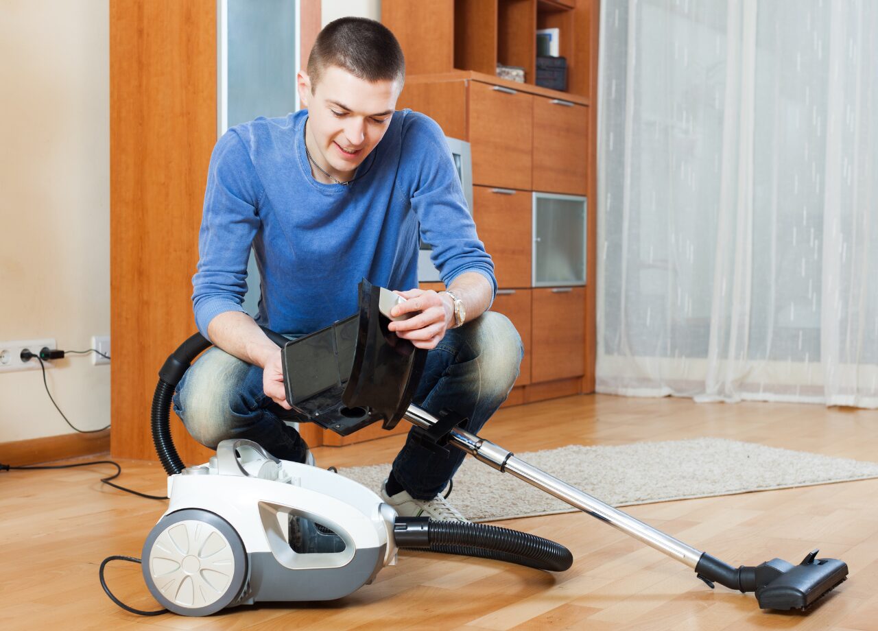 Wet Dry Vacuum Rental