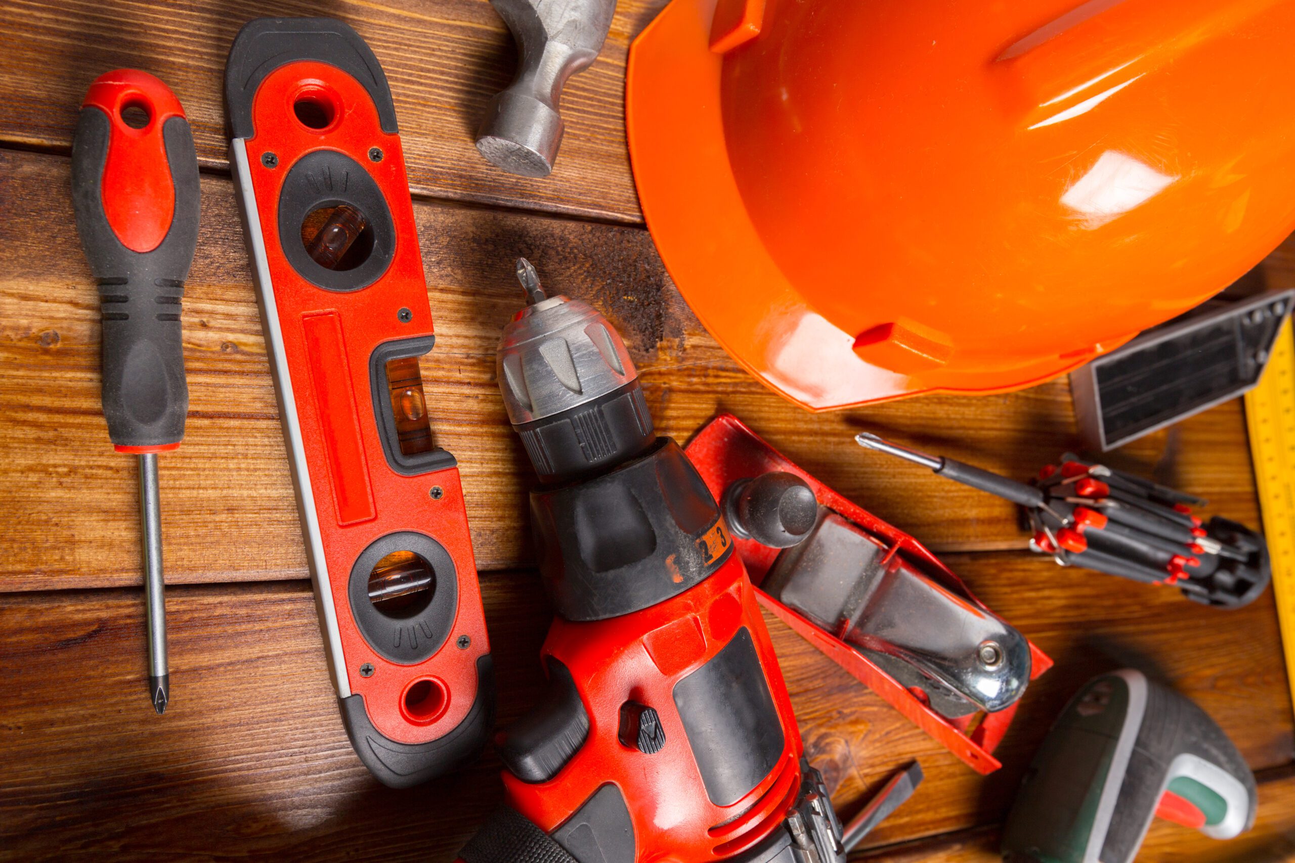 industrial mechanic tools