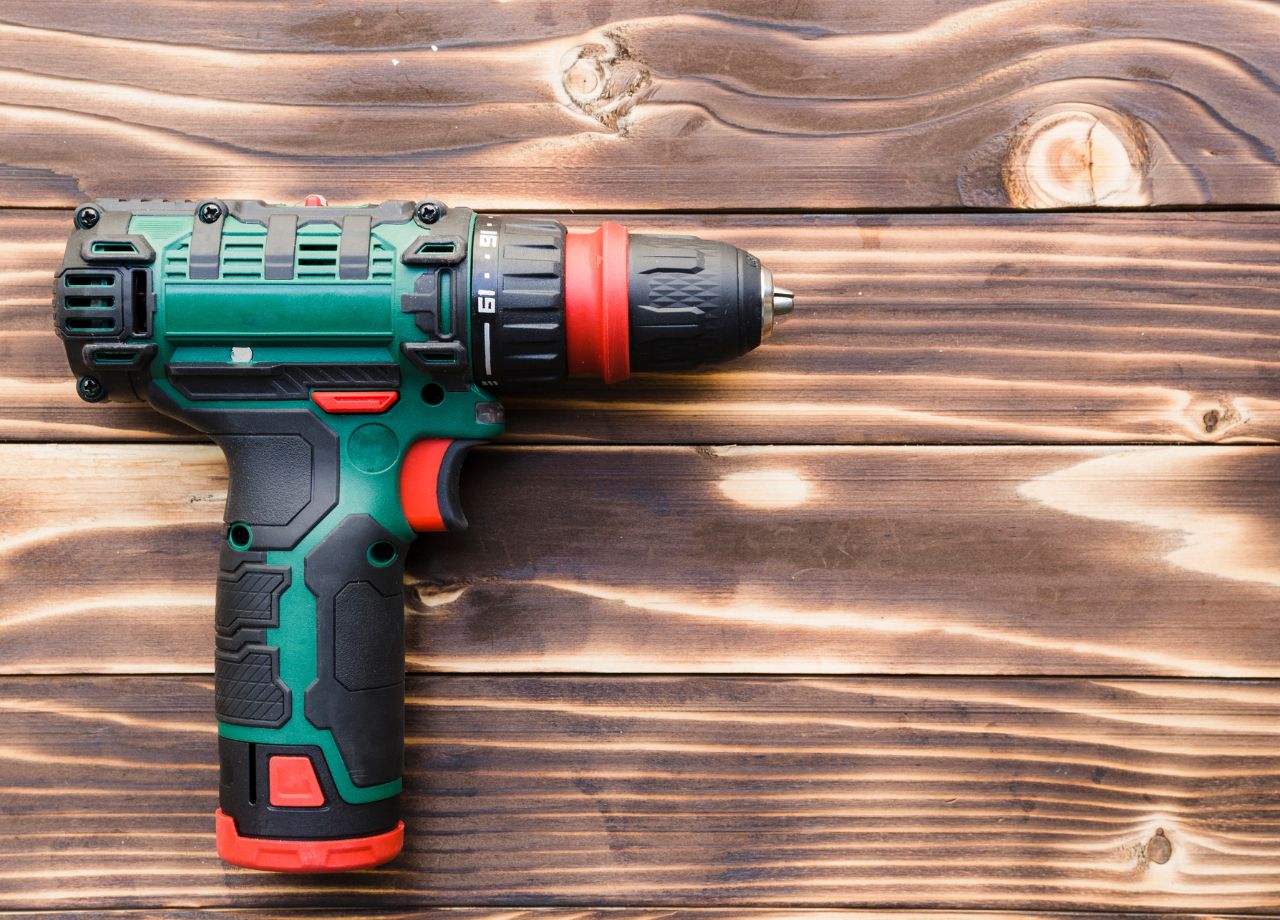 cordless power tools jacksonville