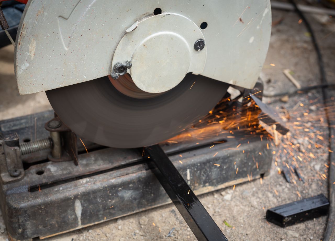 automatic circular saws