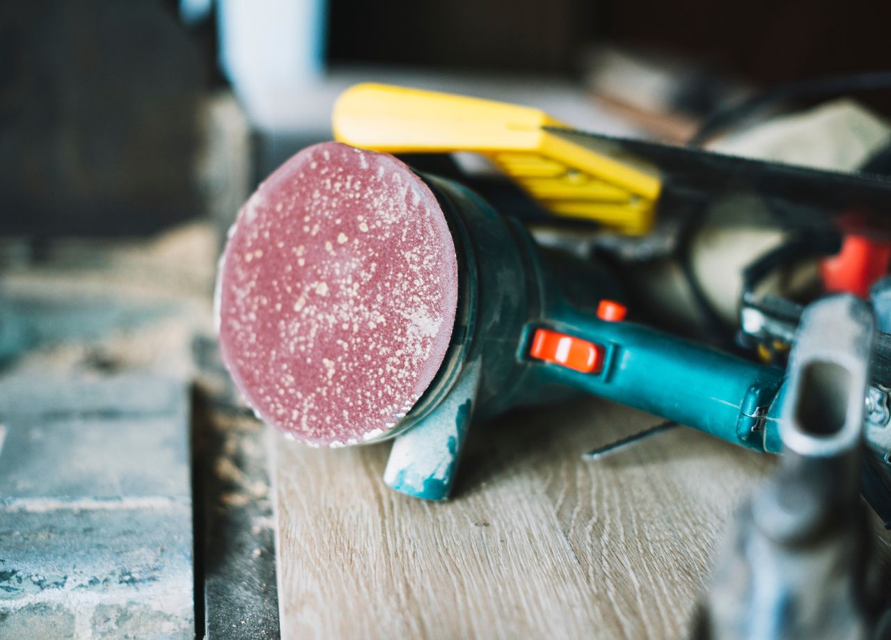 abrasives supplies in Jacksonville