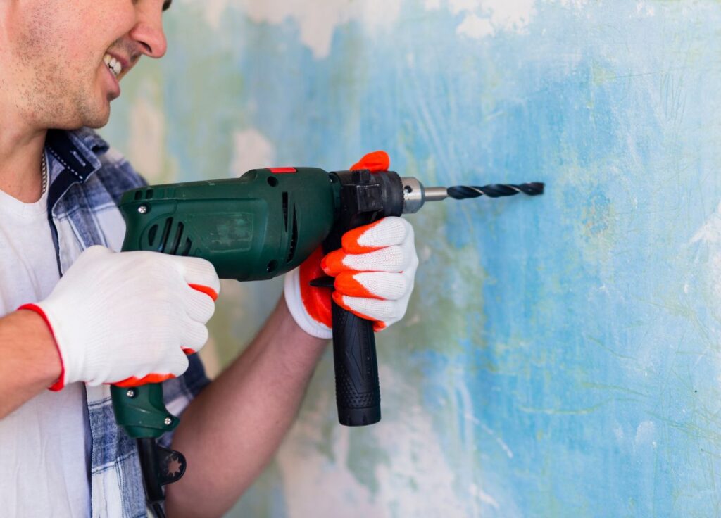 industrial maintenance tool set