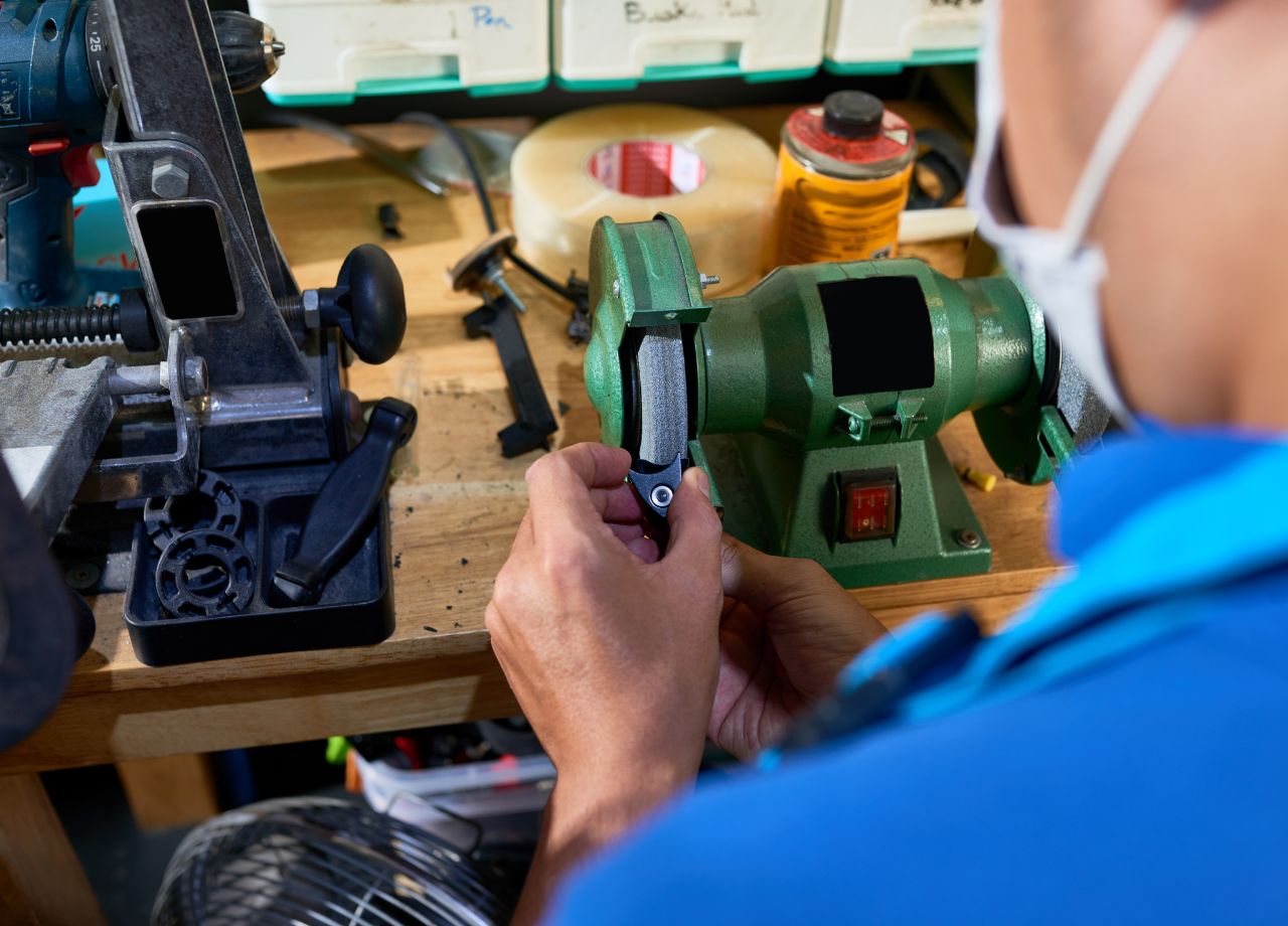 tool repair jacksonville