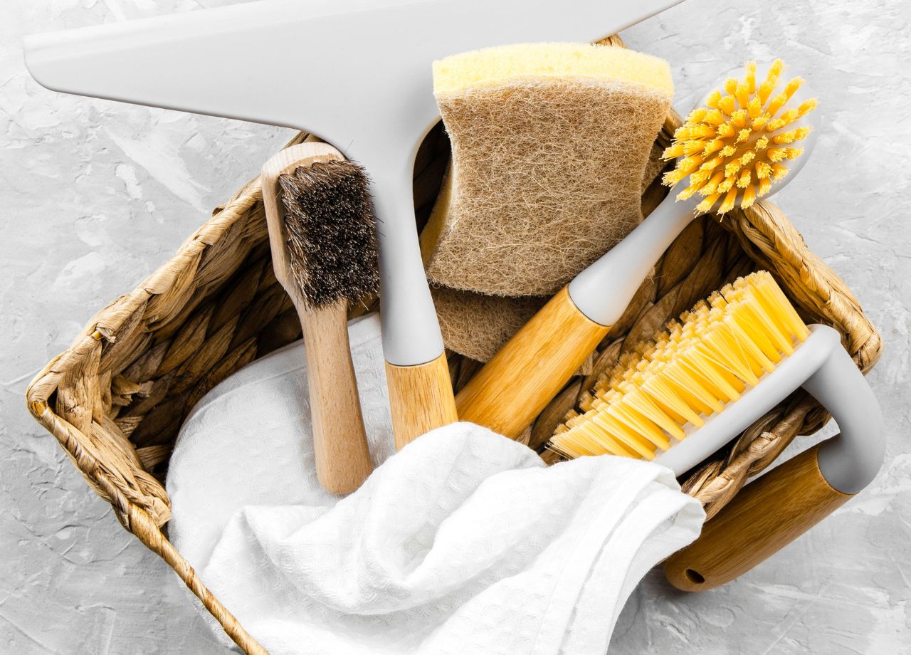 janitorial supplies Columbia, SC