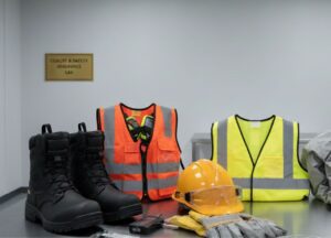 protection equipment standards