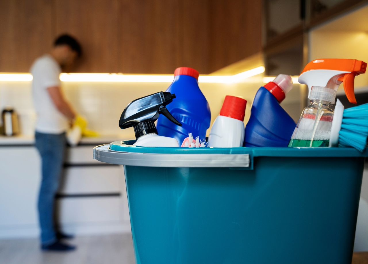 Janitorial Supplies in Ewing, NJ