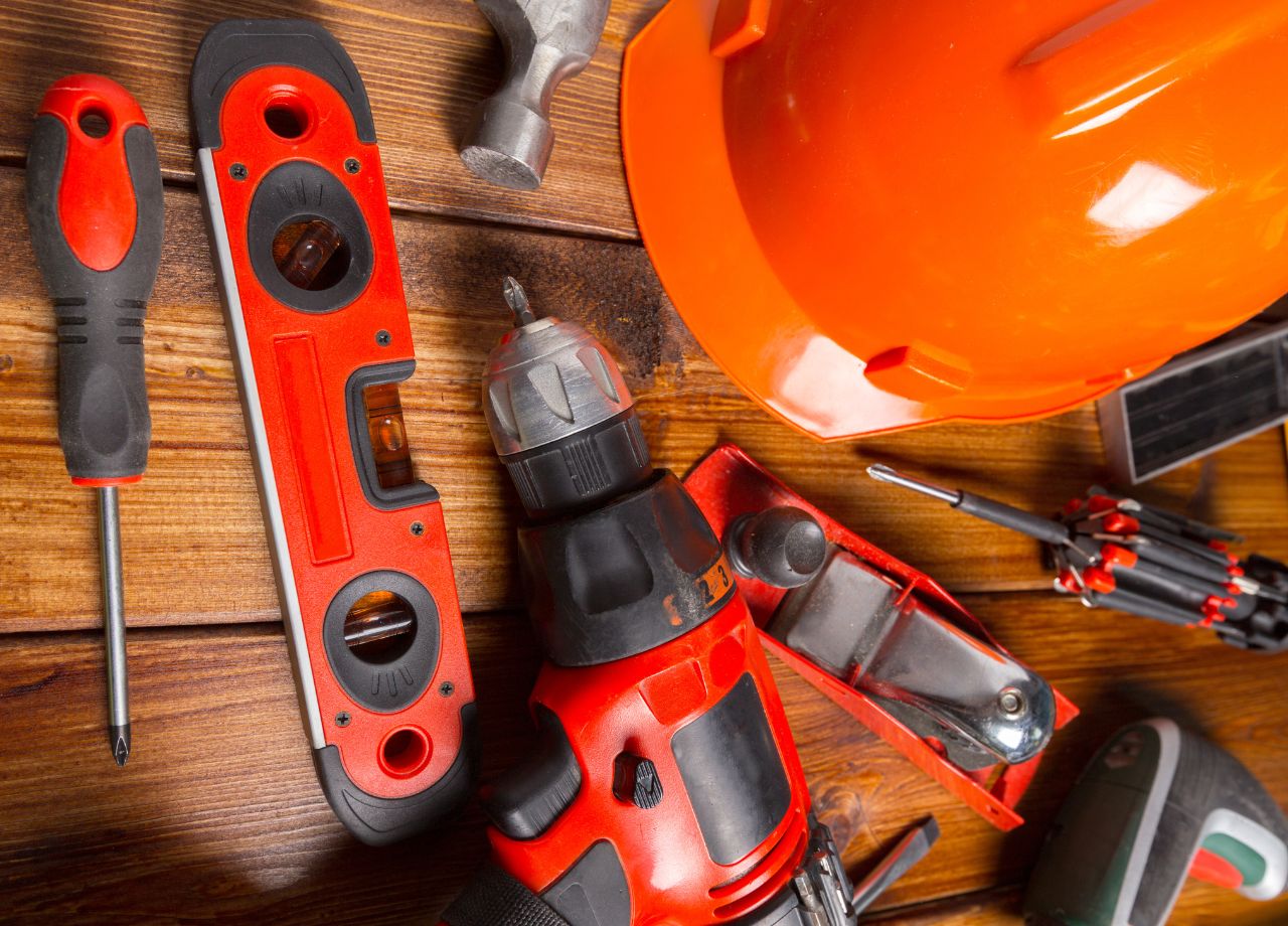 electric power tools Ewing, NJ