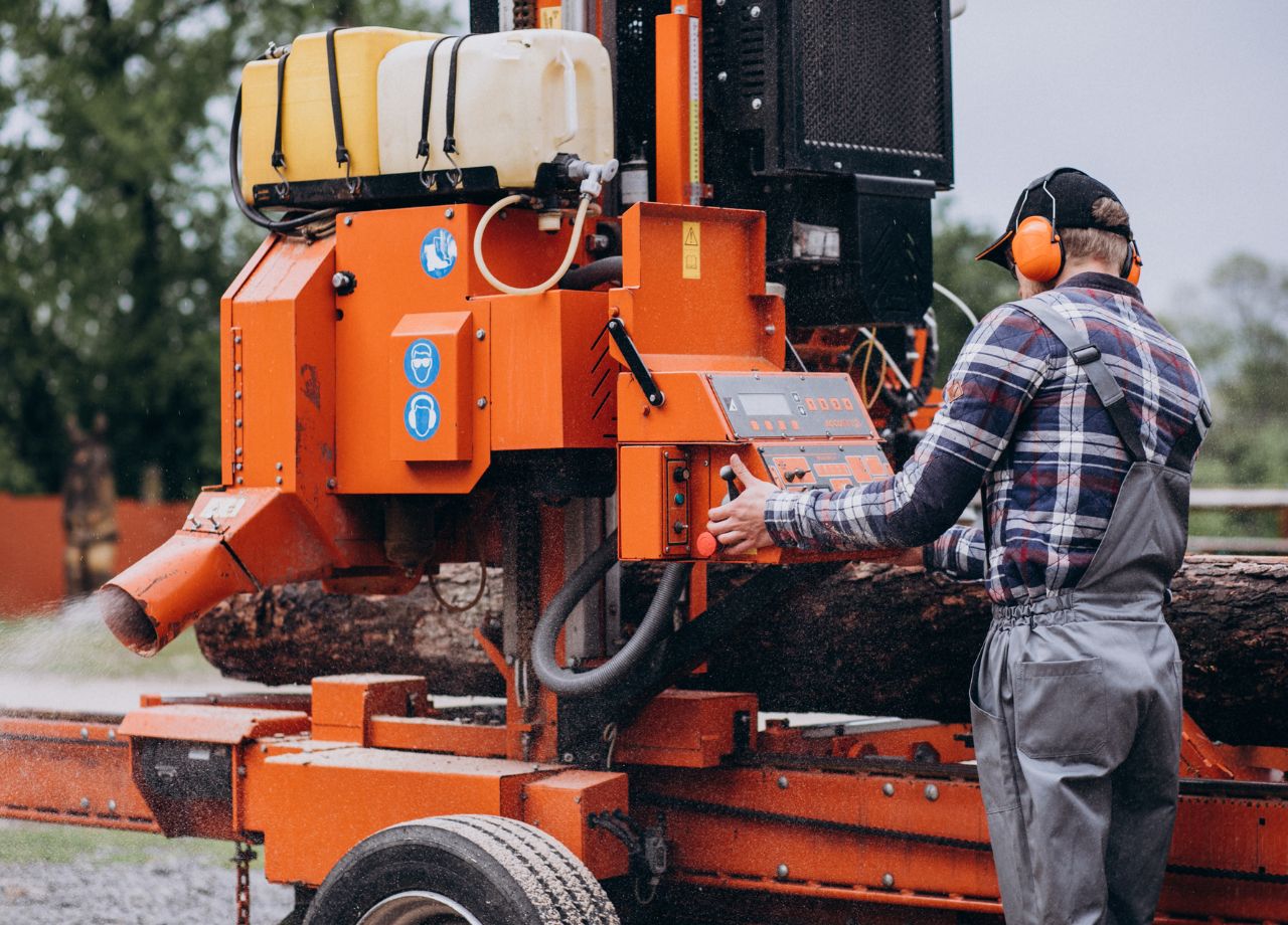 blower supplier in Jacksonville