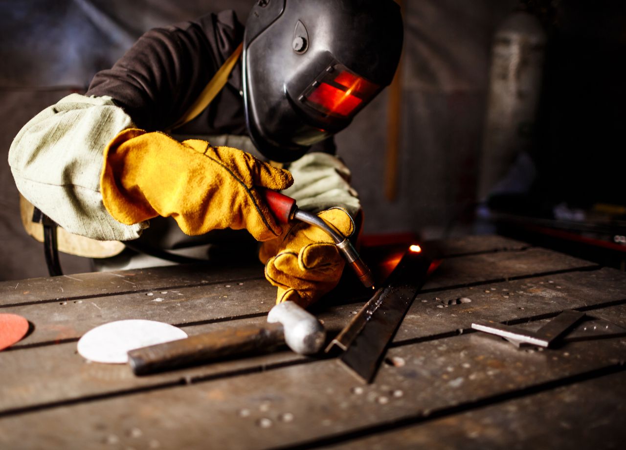 Welding Equipment Supplier Ewing, NJ