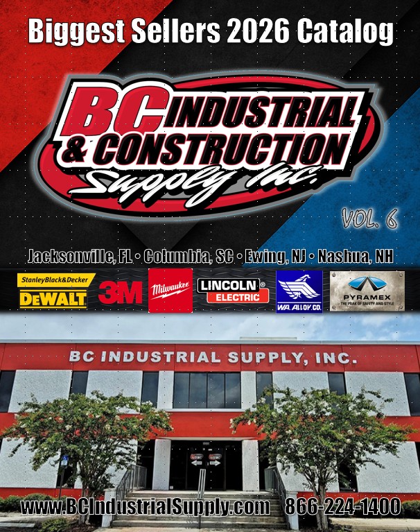 2026 catalog front cover