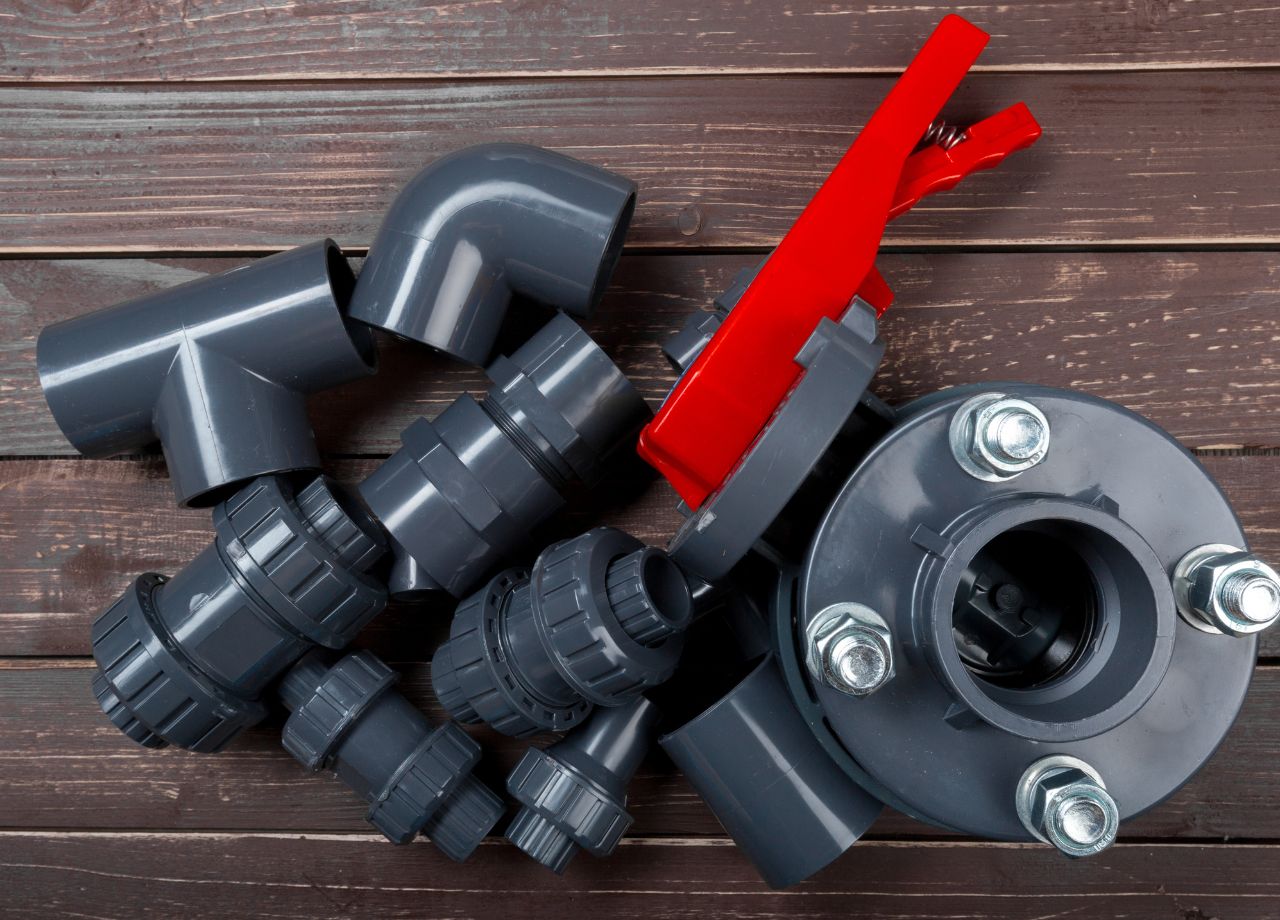 pipefitting supplies Jacksonville