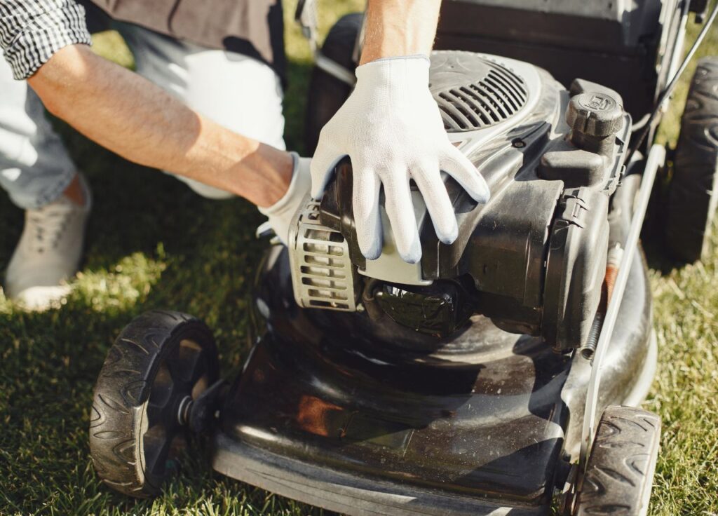 industrial maintenance tools