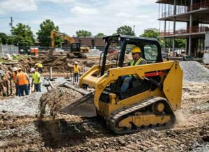 dozer rental prices​